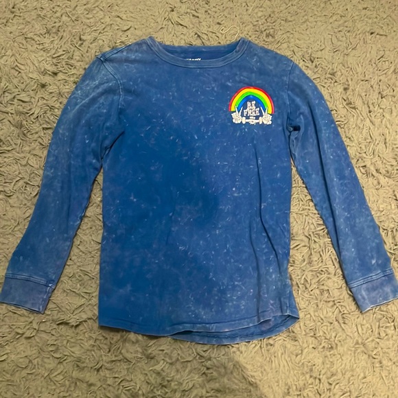 Long sleeve tee - Picture 1 of 2